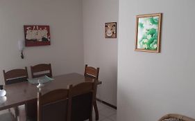 Excelente apto em Caiobá a 3 quadras da praia!